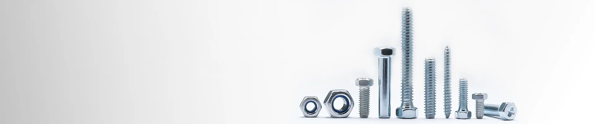 made-in-china (4) Carbon Steel Zinc Plated Coupling Nut Rivet Nut Bolt Cap Nut Long Hex Nut