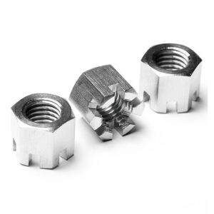 temp_304316-Stainless-Steel-Hexagonal-Slotted-Nuts-Are-Used-for-Fasteners._01-1.jpg 304/316 Stainless Steel Hexagonal Slotted Nuts Are Used for Fasteners.