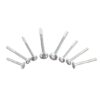 temp_6mm-8mm-12mm-M2-M4-M6-Machinery-Blue-White-Zinc-Plated-SteelStainless-Flat-Head-DIN603-Carriage-Bolt_02-1.jpg 6mm 8mm 12mm M2 M4 M6 Machinery Blue-White Zinc Plated Steel/Stainless Flat Head DIN603 Carriage Bolt