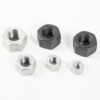 temp_ANSI-Blue-Dyed-Cadmium-Plated-Zinc-Aluminum-Coated-M3-M10-Aluminium-Brass-S_01-1.jpg ASME/ANSI Blue Dyed Cadmium Plated Zinc-Aluminum Coated M3-M10 Aluminium Brass Stainless Steel A194 Grade 2h Heavy Hex Nut