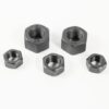 temp_ANSI-Blue-Dyed-Cadmium-Plated-Zinc-Aluminum-Coated-M3-M10-Aluminium-Brass-S_02-1.jpg ASME/ANSI Blue Dyed Cadmium Plated Zinc-Aluminum Coated M3-M10 Aluminium Brass Stainless Steel A194 Grade 2h Heavy Hex Nut
