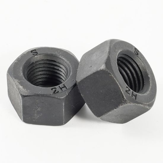 temp_ANSI-Blue-Dyed-Cadmium-Plated-Zinc-Aluminum-Coated-M3-M10-Aluminium-Brass-S_03-1.jpg ASME/ANSI Blue Dyed Cadmium Plated Zinc-Aluminum Coated M3-M10 Aluminium Brass Stainless Steel A194 Grade 2h Heavy Hex Nut