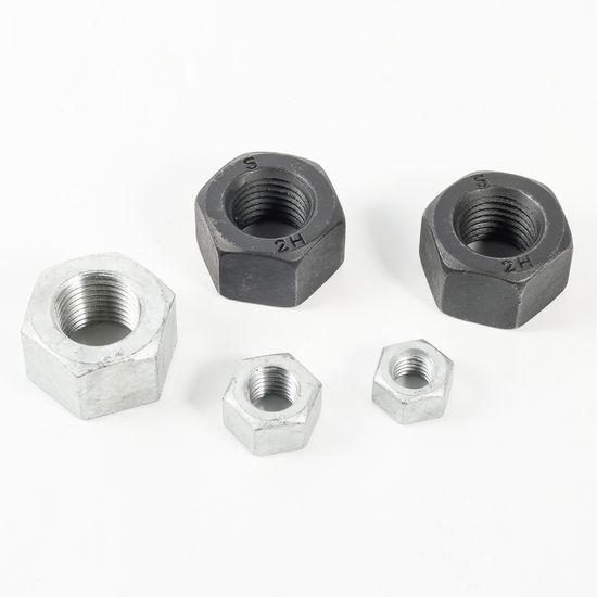 temp_ANSI-Blue-Dyed-Cadmium-Plated-Zinc-Aluminum-Coated-M3-M10-Aluminium-Brass-S_04-1.jpg ASME/ANSI Blue Dyed Cadmium Plated Zinc-Aluminum Coated M3-M10 Aluminium Brass Stainless Steel A194 Grade 2h Heavy Hex Nut