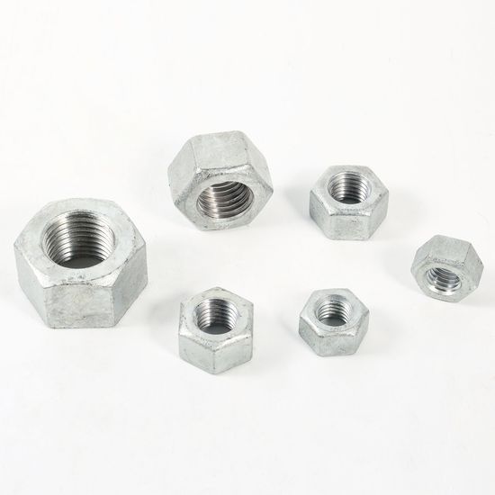 temp_ANSI-Blue-Dyed-Cadmium-Plated-Zinc-Aluminum-Coated-M3-M10-Aluminium-Brass-S_05-1.jpg ASME/ANSI Blue Dyed Cadmium Plated Zinc-Aluminum Coated M3-M10 Aluminium Brass Stainless Steel A194 Grade 2h Heavy Hex Nut