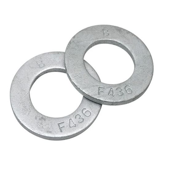 temp_ASTM-F436-Hardened-Flat-Structural-Washers-Flat-Washer_01-1.jpg ASTM F436 Hardened Flat Structural Washers Flat Washer