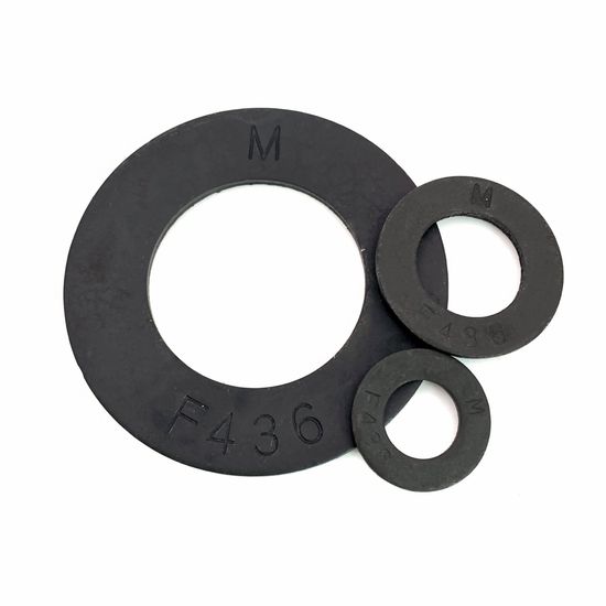 temp_ASTM-F436-Hardened-Flat-Structural-Washers-Flat-Washer_04-1.jpg ASTM F436 Hardened Flat Structural Washers Flat Washer