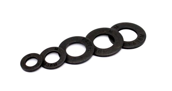 temp_ASTM-F436-Hardened-Flat-Structural-Washers-Flat-Washer_05-1.jpg ASTM F436 Hardened Flat Structural Washers Flat Washer
