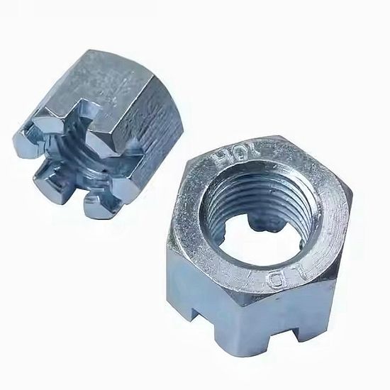 temp_American-Standard-304-Stainless-Steel-Hexagonal-Slotted-Nuts_05-1.jpg American Standard 304 Stainless Steel Hexagonal Slotted Nuts