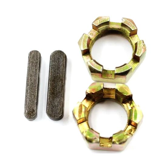 temp_Black-Oxide-Hex-Slotted-Castle-Nut-Hexagonal-Locking-Castellated-Nuts_03-1.jpg Black Oxide Hex Slotted Castle Nut Hexagonal Locking Castellated Nuts