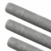 Carbon Steel 55-75μm Hot DIP Galvanized M2-M52 All Threaded Rod DIN975