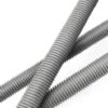 Carbon Steel 55-75μm Hot DIP Galvanized M2-M52 All Threaded Rod DIN975