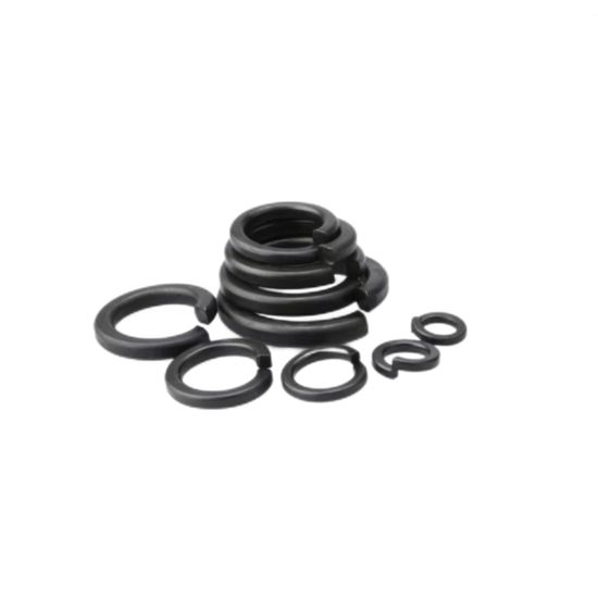 temp_Carbon-Steel-Black-Oxide-Finished-DIN127-Round-Spacers-Plain-Gasket-Spring-Lock-_01-1.jpg Carbon Steel Black Oxide Finished DIN127 Round Spacers Plain Gasket Spring Lock Washers