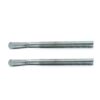 Carbon Steel F1554 L Type / J Type Anchor Bolt Gr 36 Gr 55 Gr 105