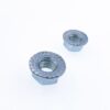Carbon Steel and Stainless Steel Hex Nuts / DIN934/ISO4032 / ANSI B18.2.2 / ASTM A194 2h