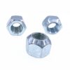 Carbon Steel and Stainless Steel Hex Nuts / DIN934/ISO4032 / ANSI B18.2.2 / ASTM A194 2h
