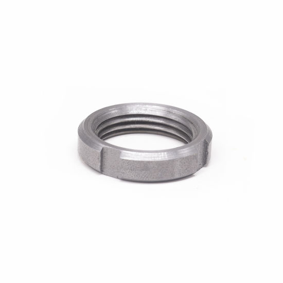 temp_China-Factory-Custom-Fastener-M10-M33-DIN-Round-Nuts-Slotted-Aluminium-Stainless_01-1.jpg China Factory Custom Fastener M10 M33 DIN Round Nuts Slotted Aluminium Stainless Steel Retaining Castle Nut Anti-Back Four Slot Nut