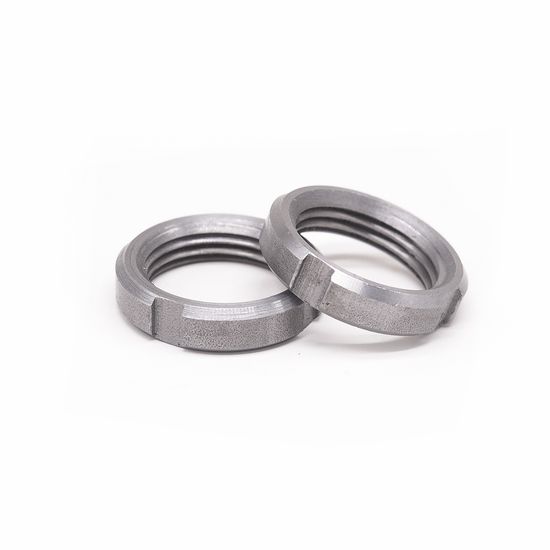 temp_China-Factory-Custom-Fastener-M10-M33-DIN-Round-Nuts-Slotted-Aluminium-Stainless_02-1.jpg China Factory Custom Fastener M10 M33 DIN Round Nuts Slotted Aluminium Stainless Steel Retaining Castle Nut Anti-Back Four Slot Nut