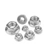 temp_China-Manufacturer-Supply-304-316-Stainless-Steel-Self-Locking-Flange-Nuts_-Metr_01-1.jpg China Manufacturer Supply 304 316 Stainless Steel Self-Locking Flange Nuts: Metric, Serrated, M8/M10, High-Quality