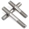 Custom High-Quality Stainless Steel Double-Ended Extended Stud