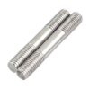 Custom High-Quality Stainless Steel Double-Ended Extended Stud