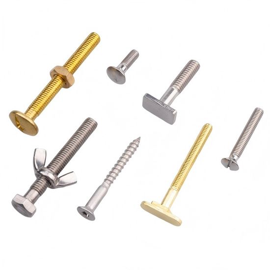 temp_Custom-Made-Brass-Carbon-Stainless-Steel-Carriage-Bolt-T-Bolt-Hex-Bolt-Threaded-_01-1.jpg Custom Made Brass Carbon Stainless Steel Carriage Bolt T Bolt Hex Bolt Threaded Rod Hexagon Bolt Stud Bolt
