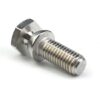 Customized Bolt Stainless Steel 304 316 A2 A4 Button Head Anti Theft Hex Head Shear Bolt Special-Shaped Bolts