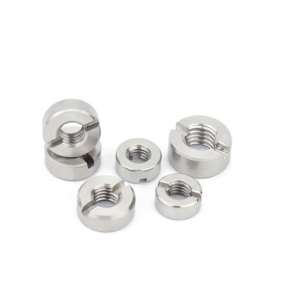 temp_Customized-Stainless-Steel-304-DIN-546-Anti-Theft-Bearing-Lock-Nut-Groove-Slotte_03-1.jpg Customized Stainless Steel 304 DIN 546 Anti Theft Bearing Lock Nut Groove Slotted Round Coupling Nut