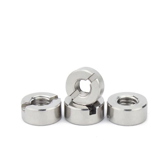 temp_Customized-Stainless-Steel-304-DIN-546-Anti-Theft-Bearing-Lock-Nut-Groove-Slotte_04-1.jpg Customized Stainless Steel 304 DIN 546 Anti Theft Bearing Lock Nut Groove Slotted Round Coupling Nut