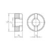temp_DIN-546-Slotted-Round-Nuts-Carbon-Steel-Alloy-Steel-Stainless-Steel-Copper-N_05-1.jpg DIN 546 Slotted Round Nuts Carbon Steel, Alloy Steel, Stainless Steel, Copper, Nickel Alloys, Aluminum Alloys