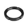 DIN 981 Slotted Round Shaft Nuts, Rolling Bearings - Locknuts