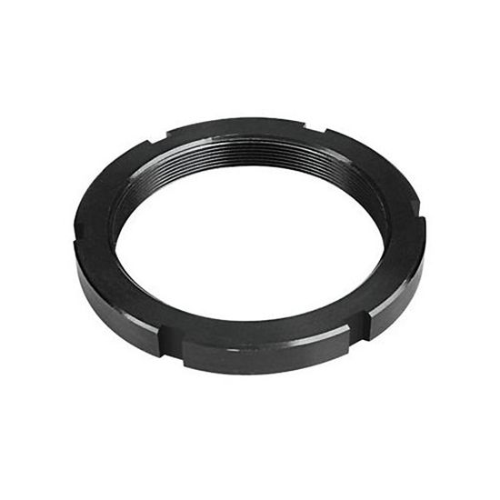 DIN 981 Slotted Round Shaft Nuts, Rolling Bearings - Locknuts