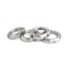 DIN 981 Slotted Round Shaft Nuts, Rolling Bearings - Locknuts