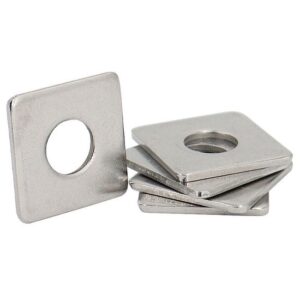 temp_DIN436-Stainless-Steel-SS304-Ss-316-Flat-Square-Washer_01-1.jpg DIN436 Stainless Steel SS304 / Ss 316 Flat Square Washer