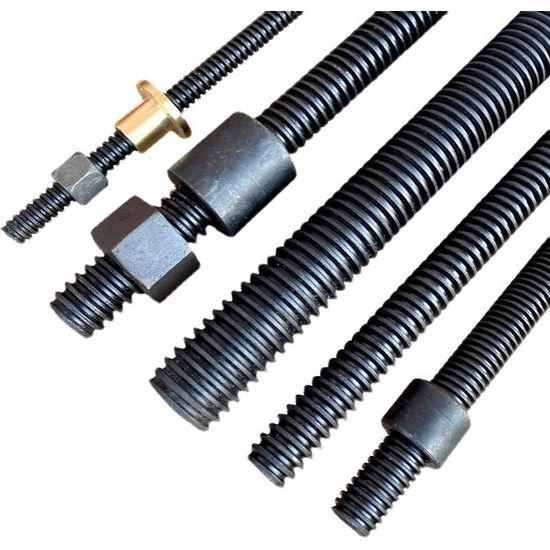 temp_DIN975-ISO-Grade-4.8-5.8-8.8-Galvanized-Zinc-Plated-Carbon-Steel-Threaded-Rod-A_01-1.jpg DIN975 ISO Grade 4.8 5.8 8.8 Galvanized Zinc Plated Carbon Steel Threaded Rod, ASTM A193 B7 B8 B8m Stainless Steel High Tension Threaded Bar