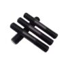 Double-Ended Stud Bolt for Secure Clamping and Fastening