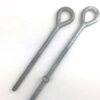 Electric Power Fittings Anchor/Stay Rod Ground Anchor as Pole Line Hardware
