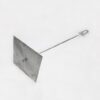 Electric Power Fittings Anchor/Stay Rod Ground Anchor as Pole Line Hardware