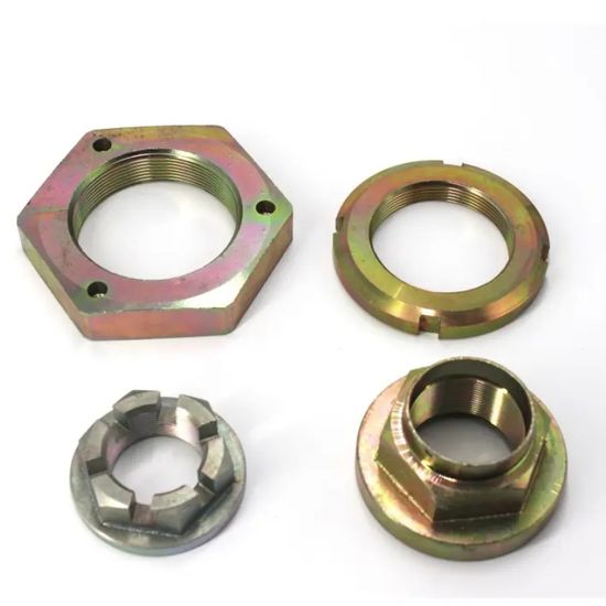 temp_Factory-OEM-Black-Oxide-Slotted-Round-Nut-Customized-Automotive-Wheel-Lock-Nut-M_03-1.jpg Factory OEM Black Oxide Slotted Round Nut Customized Automotive Wheel Lock Nut M10-M60 DIN 582