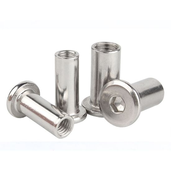 temp_Flat-Head-Socket-Hex-Drive-Bolt-and-Barrel-Nut-for-Furniture-Connector-Caps-Stainless-Steel-304_04-1.jpg Flat Head Socket Hex Drive Bolt and Barrel Nut for Furniture Connector Caps Stainless Steel 304