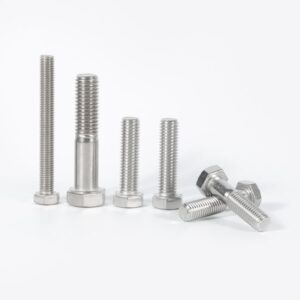 temp_GB-SS304-SS316-Diameter-M4-M36-25mm-300mm-DIN931-DIN933_01-1.jpg DIN/ASTM/ANSI/ISO/Uni/as/GB SS304 SS316 Diameter M4-M36 25mm-300mm DIN931 DIN933 Customized Hex Head Stainless Steel Hex Bolt