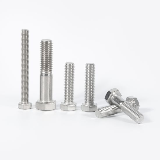 temp_GB-SS304-SS316-Diameter-M4-M36-25mm-300mm-DIN931-DIN933_01-1.jpg DIN/ASTM/ANSI/ISO/Uni/as/GB SS304 SS316 Diameter M4-M36 25mm-300mm DIN931 DIN933 Customized Hex Head Stainless Steel Hex Bolt