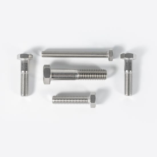 temp_GB-SS304-SS316-Diameter-M4-M36-25mm-300mm-DIN931-DIN933_04-1.jpg DIN/ASTM/ANSI/ISO/Uni/as/GB SS304 SS316 Diameter M4-M36 25mm-300mm DIN931 DIN933 Customized Hex Head Stainless Steel Hex Bolt