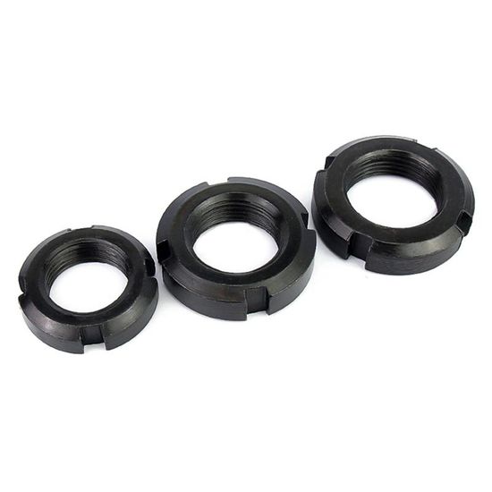 temp_GB812-Round-Nut-M10-Slotted-Round-Nuts-DIN-981-Km-Locknuts-Round-Slotted-Shaft-Nuts_02-1.jpg GB812 Round Nut M10 Slotted Round Nuts DIN 981 Km Locknuts Round Slotted Shaft Nuts