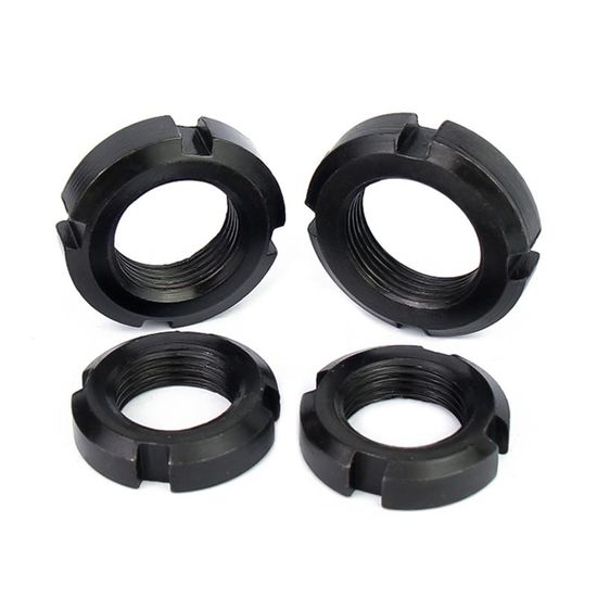 temp_GB812-Round-Nut-M10-Slotted-Round-Nuts-DIN-981-Km-Locknuts-Round-Slotted-Shaft-Nuts_03-1.jpg GB812 Round Nut M10 Slotted Round Nuts DIN 981 Km Locknuts Round Slotted Shaft Nuts