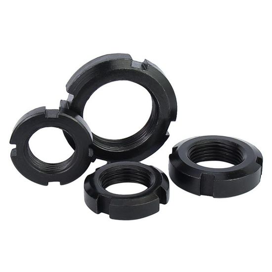 temp_GB812-Round-Nut-M10-Slotted-Round-Nuts-DIN-981-Km-Locknuts-Round-Slotted-Shaft-Nuts_04-1.jpg GB812 Round Nut M10 Slotted Round Nuts DIN 981 Km Locknuts Round Slotted Shaft Nuts