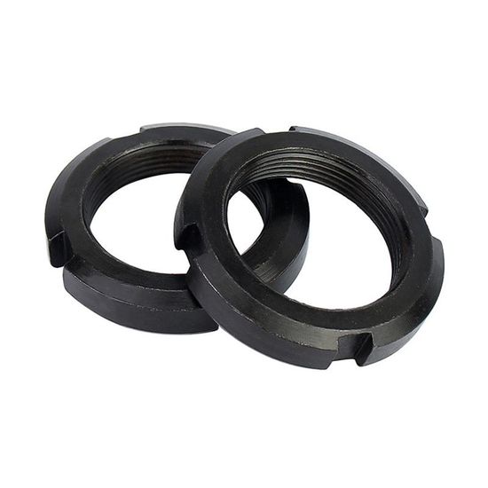 temp_GB812-Round-Nut-M10-Slotted-Round-Nuts-DIN-981-Km-Locknuts-Round-Slotted-Shaft-Nuts_05-1.jpg GB812 Round Nut M10 Slotted Round Nuts DIN 981 Km Locknuts Round Slotted Shaft Nuts