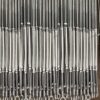 Galvanized Steel Stay Rod Pole Line Hardware