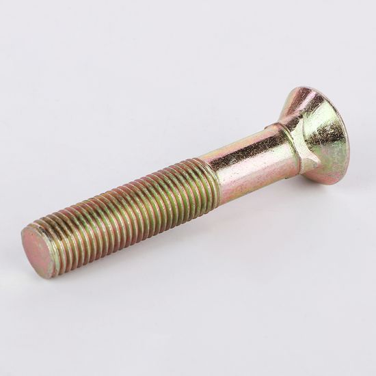 temp_Gr.-2-5-8-Flat-Countersunk-Head-Square-Neck-Bolts-No.-3-Regular-Head-Plow-Bolts-_04-1.jpg Gr. 2 5 8 Flat Countersunk Head Square Neck Bolts No. 3 Regular Head Plow Bolts with Long / Short Square