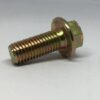 Grade 10.9 12.9 Zinc Plated DIN 6921 High Strength Hex Head Flange Bolt