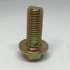Grade 10.9 12.9 Zinc Plated DIN 6921 High Strength Hex Head Flange Bolt